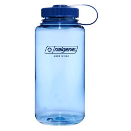 Bouteille Nalgene Wide Mouth Sustain 1l