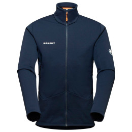 Veste homme Mammut Aconcagua ML Jacket Men bleu foncé marine-black