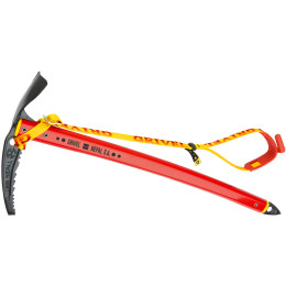 Piolet Grivel Nepal S.A. rouge red