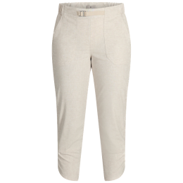 Pantalon 3/4 femme Roayal Robins Hempline Capri