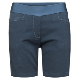 Short femme Chillaz Sarah 2.0 bleu foncé dark blue