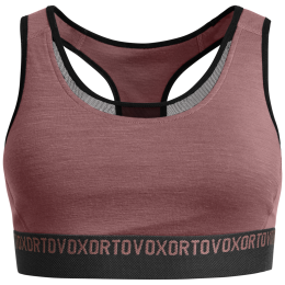 Soutien-gorge sport Ortovox 185 Rock'N'Wool Sport Top