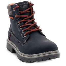 Chaussures enfant Alpine Pro Fewro vert