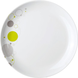 Assiette Brunner Dinner plate ø 25 cm