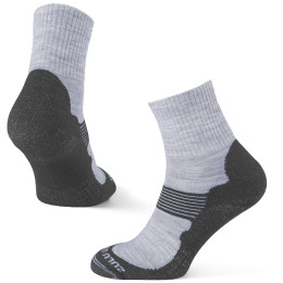 Chaussettes Zulu Merino Allseason