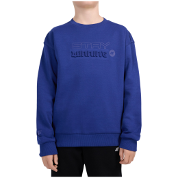 Sweatshirt enfant 4F Sweatshirt M2688 Cobalt bleu Cobalt