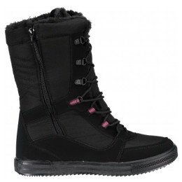 Bottes femme Loap Meribel vert Black