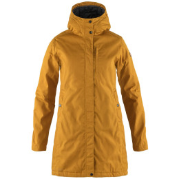 Manteau femme Fjällräven Kiruna Padded Parka W
