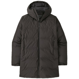 Manteau homme Patagonia M's Jackson Glacier Parka noir black