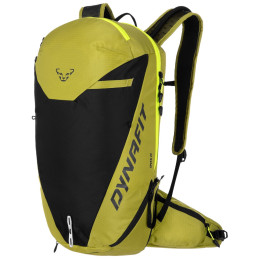 Sac à dos randonnée Dynafit Speed 24 Backpack jaune 2881 - Golden Lime/Black Out