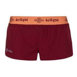 Short femme Kilpi Irazu-W rouge Hard