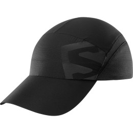 Casquette Salomon Xa Cap (2020) vert Black