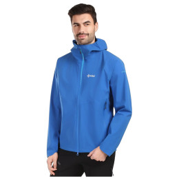 Veste imperméable pour homme Kilpi Hurricane-M (2025)