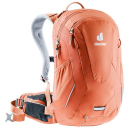 Sac à dos femmes Deuter Superbike 14 EXP SL orange Pepper