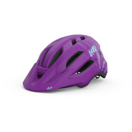 Casque vélo enfant Giro Fixture II Youth