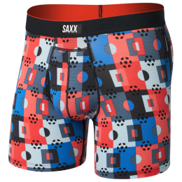 Caleçon Saxx Multi-Sport Mesh Boxer Brief Fly