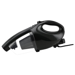 Aspirateur à main Mestic Vacuum cleaner MS-100 zwart 230V