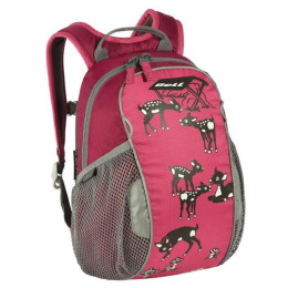 Sac à dos enfant Boll Bunny 6