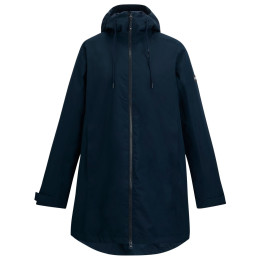 Veste femme Regatta Brianka bleu foncé Navy