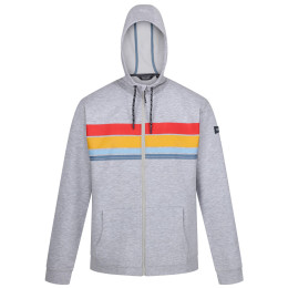 Sweat-shirt homme Regatta Shorebay Hoody II girs SilverGryMrl