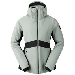 Veste femme Dare 2b Issy Jacket bleu GlacGrn/Blk