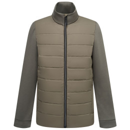 Veste hybride pour homme Regatta Waverhill Hybrid kaki clair Smokey Olive