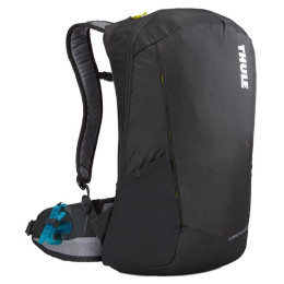 Sac à dos Thule Capstone 22L Men's M/L vert Obsidian