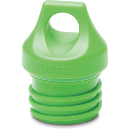Bouchon remplacement Klean Kanteen Kid Loop Cap green Green