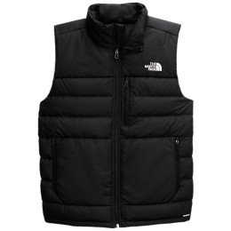 Gilet homme The North Face M Aconcagua 2 Vest vert Tnf Black