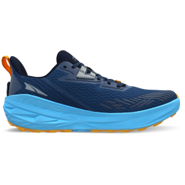 Chaussures de running hommes Altra M Experience Wild bleu foncé Navy