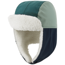 Bonnet enfant Reima Ilves Navy bleu foncé Navy