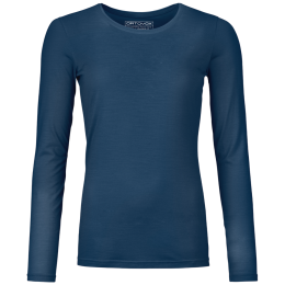 T-shirt fonctionnel femme Ortovox 150 Cool Clean Ls W