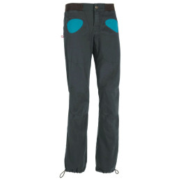 Patalon femme E9 Onda Story Women's gris Slate
