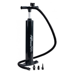 Pompe à main Vango Airbeam Pump vert Phantom