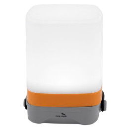 Lampe Easy Camp Chameleon Lantern blanc White