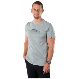 T-shirt homme Northfinder Jacint