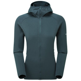 Veste polaire fonctionnelle femme Montane Protium Hoodie