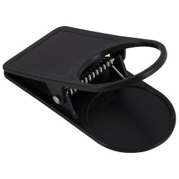 Pinces table Gimex Drink clip vert