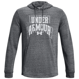 Sweat-shirt homme Under Armour Rival Terry Graphic HD girs