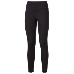 Leggings femmes Progress Silva noir černá