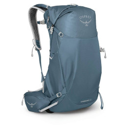 Sac à dos femmes Osprey Downburst 24 Womens bleu Tidal Blue
