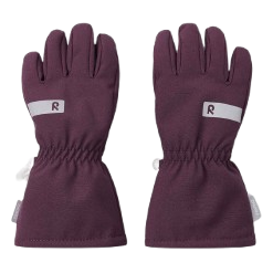 Gants enfant Reima Milne violet Deep purple