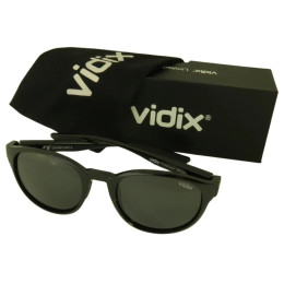 Lunettes soleil Vidix Orbix 2026 noir black