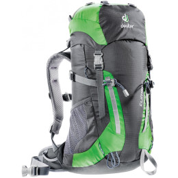 Sac à dos enfant Deuter Climber (2020) gris foncé AnthraciteSpring