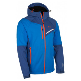 Veste homme Kilpi Zenith M bleue Blu