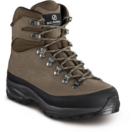 Chaussures randonnée femme Scarpa Khumbu GTX WMN brun T.Moro