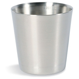 Tasse Tatonka Thermo Plus argenté steel