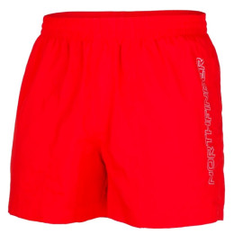 Short homme Northfinder Nathanial orange 360Red