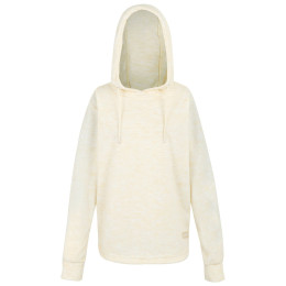 Sweat-shirt femme Regatta Mayse Hoody beige LightVanilla