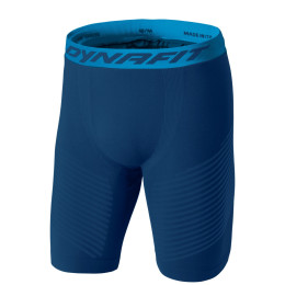 Short homme Dynafit Speed Dryarn M Shorts bleue Poseidon